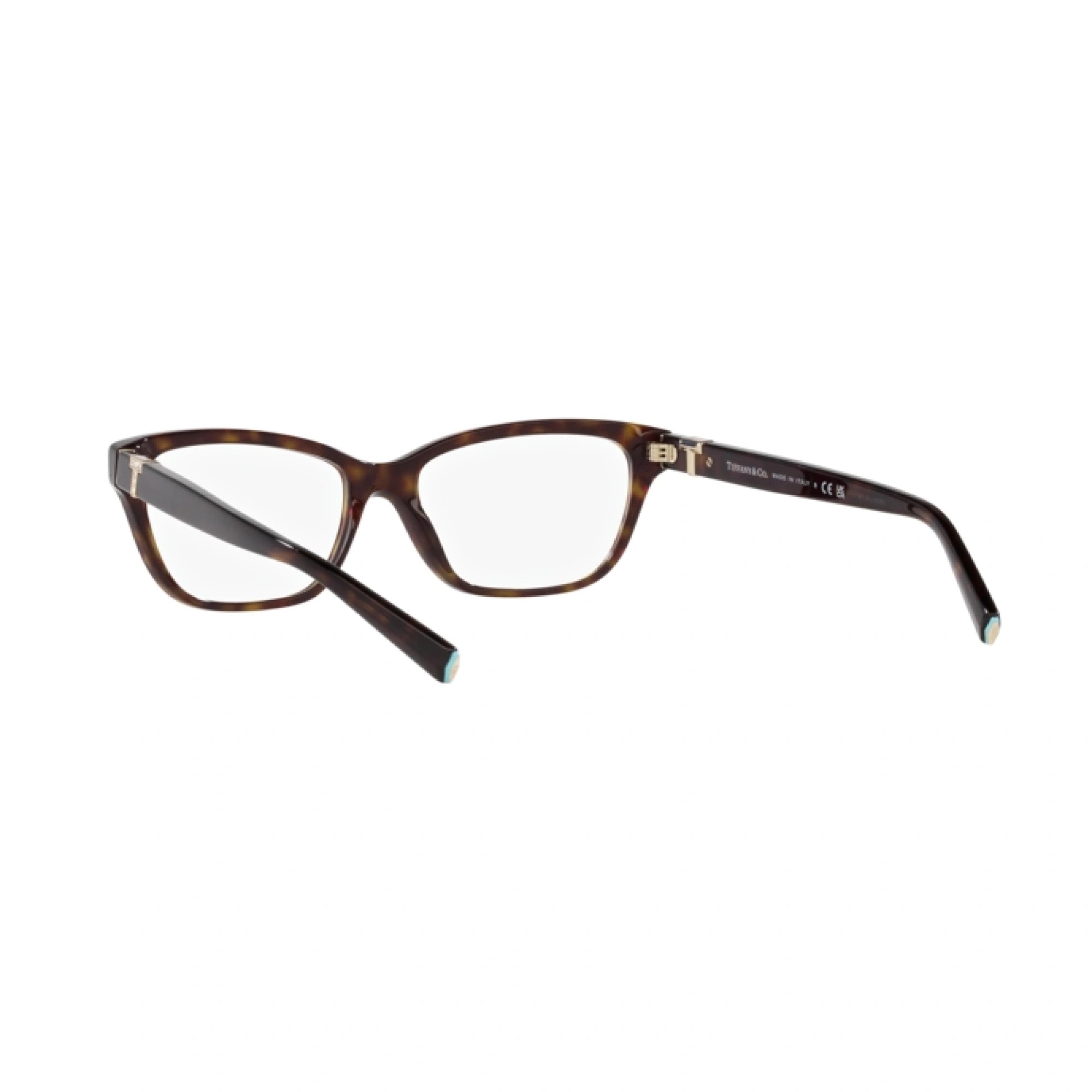 TIFFANY TF 2233B - 8015 AVANA | OCCHIALE DA VISTA DONNA | CALIBRO 52
