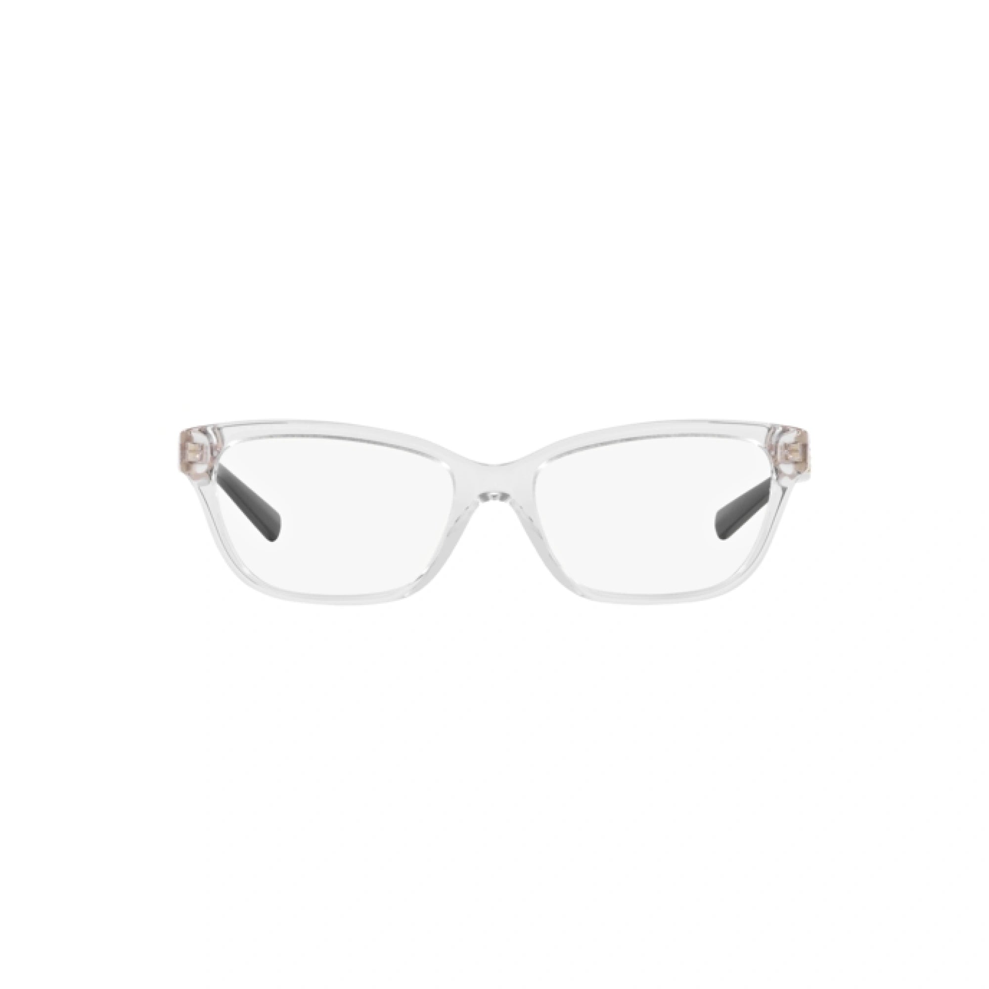 TIFFANY TF 2233B - 8047 CRISTALLO | OCCHIALE DA VISTA DONNA | CALIBRO 52