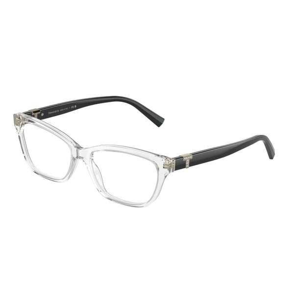 TIFFANY TF 2233B - 8047 CRISTALLO | OCCHIALE DA VISTA DONNA | CALIBRO 54