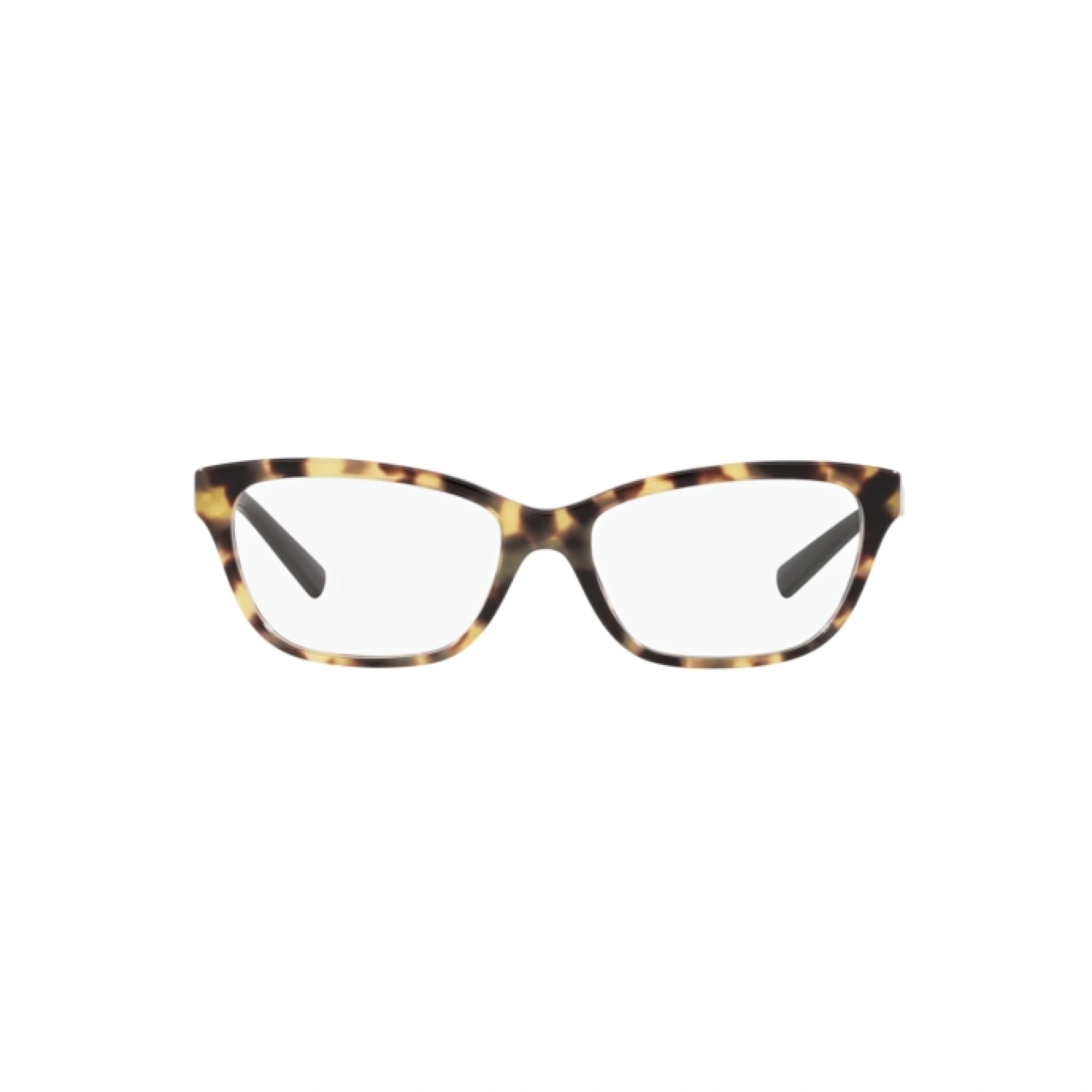 TIFFANY TF 2233B - 8064 AVANA GIALLA | OCCHIALE DA VISTA DONNA | CALIBRO 54