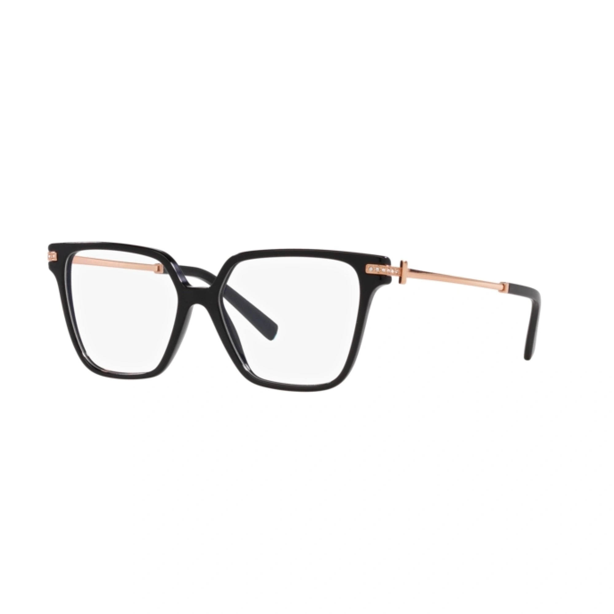 TIFFANY TF 2234B - 8001 NERO | OCCHIALE DA VISTA DONNA | CALIBRO 54