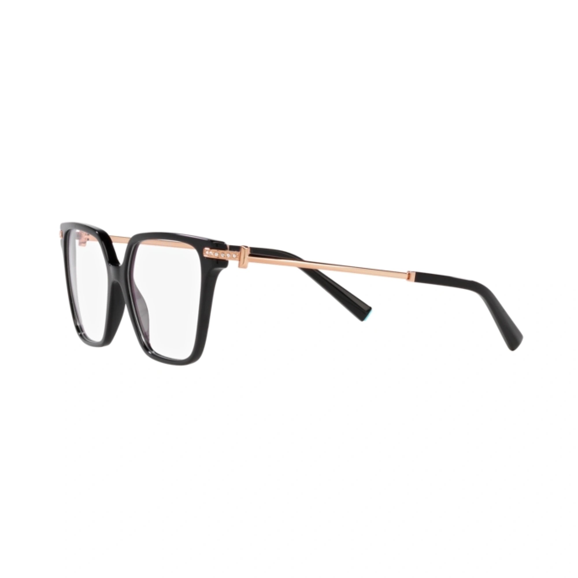 TIFFANY TF 2234B - 8001 NERO | OCCHIALE DA VISTA DONNA | CALIBRO 54