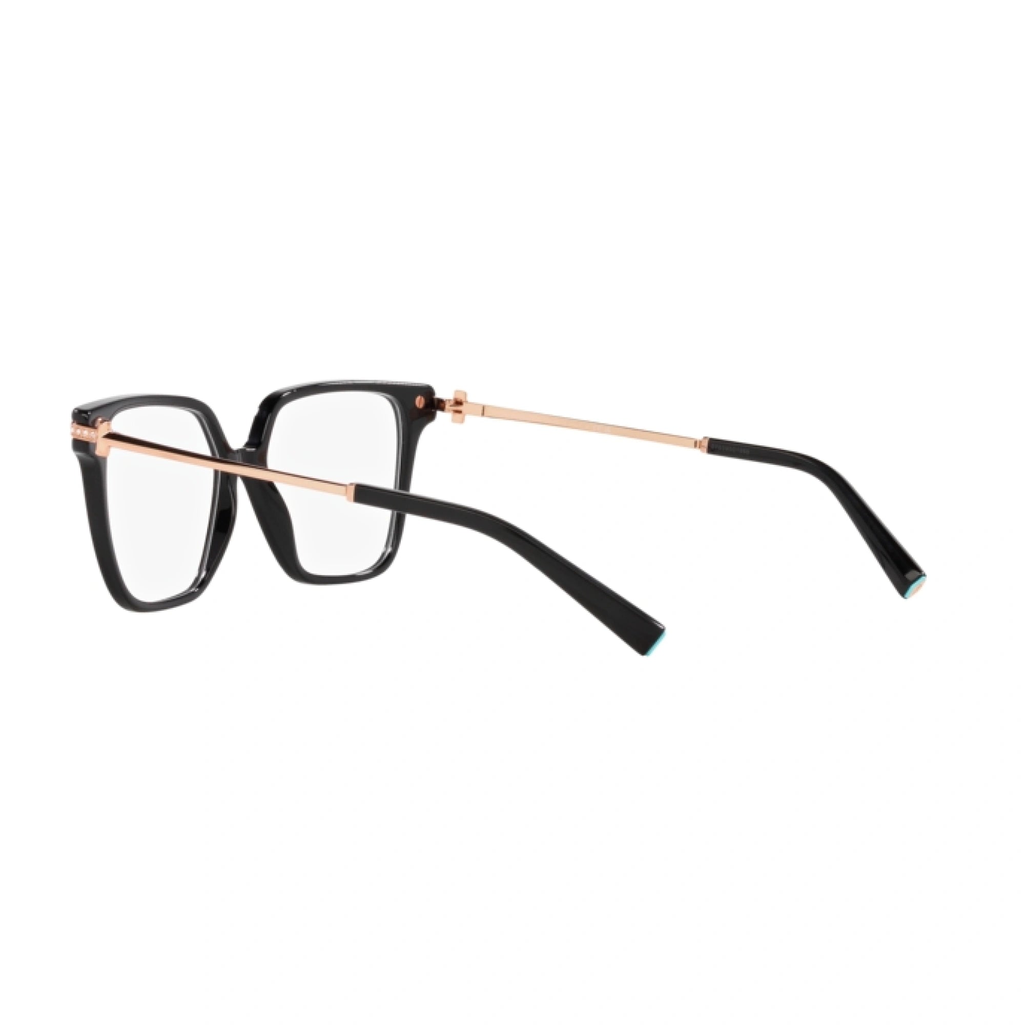 TIFFANY TF 2234B - 8001 NERO | OCCHIALE DA VISTA DONNA | CALIBRO 54