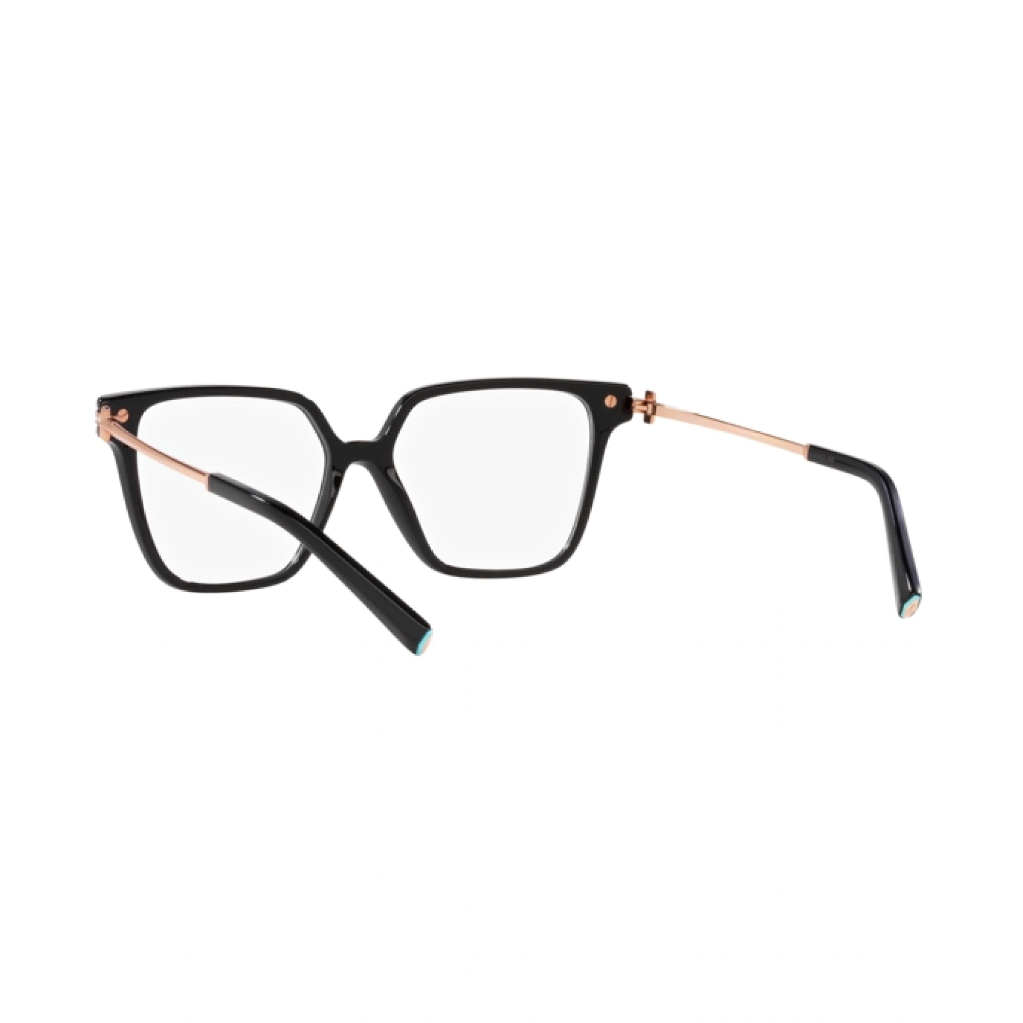 TIFFANY TF 2234B - 8001 NERO | OCCHIALE DA VISTA DONNA | CALIBRO 52
