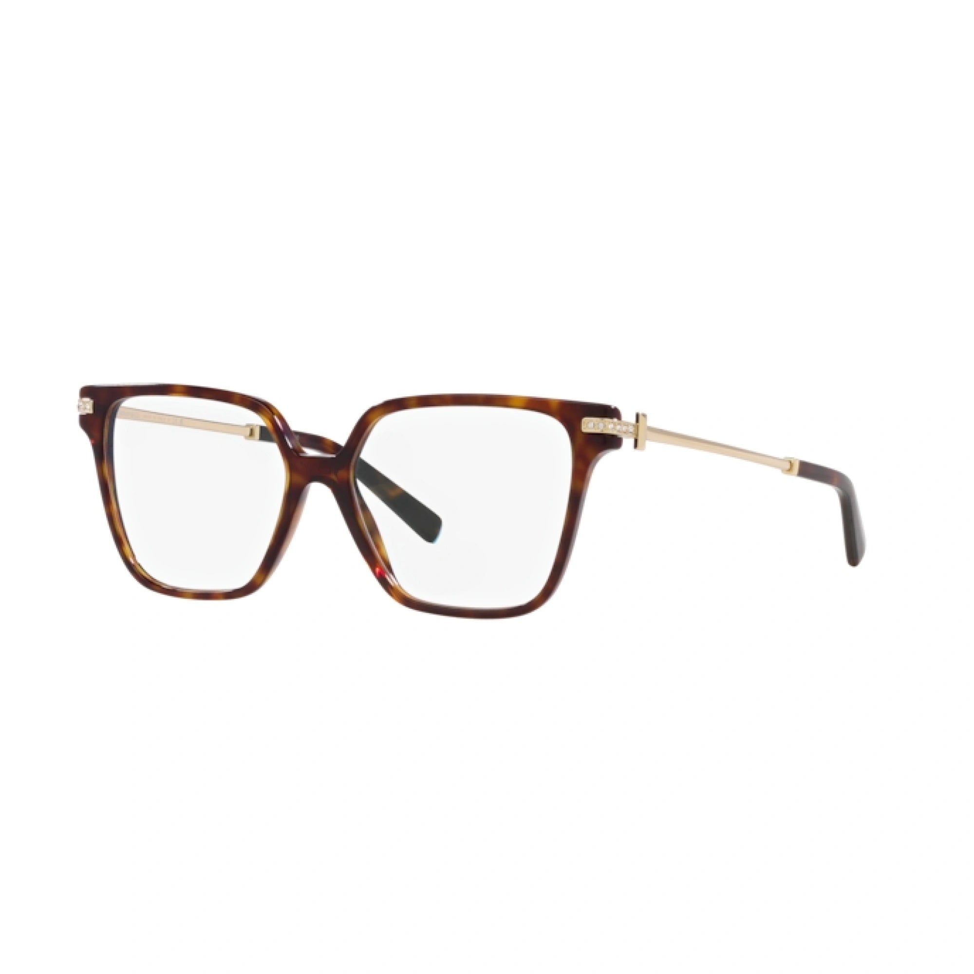 TIFFANY TF 2234B - 8015 AVANA | OCCHIALE DA VISTA DONNA | CALIBRO 52