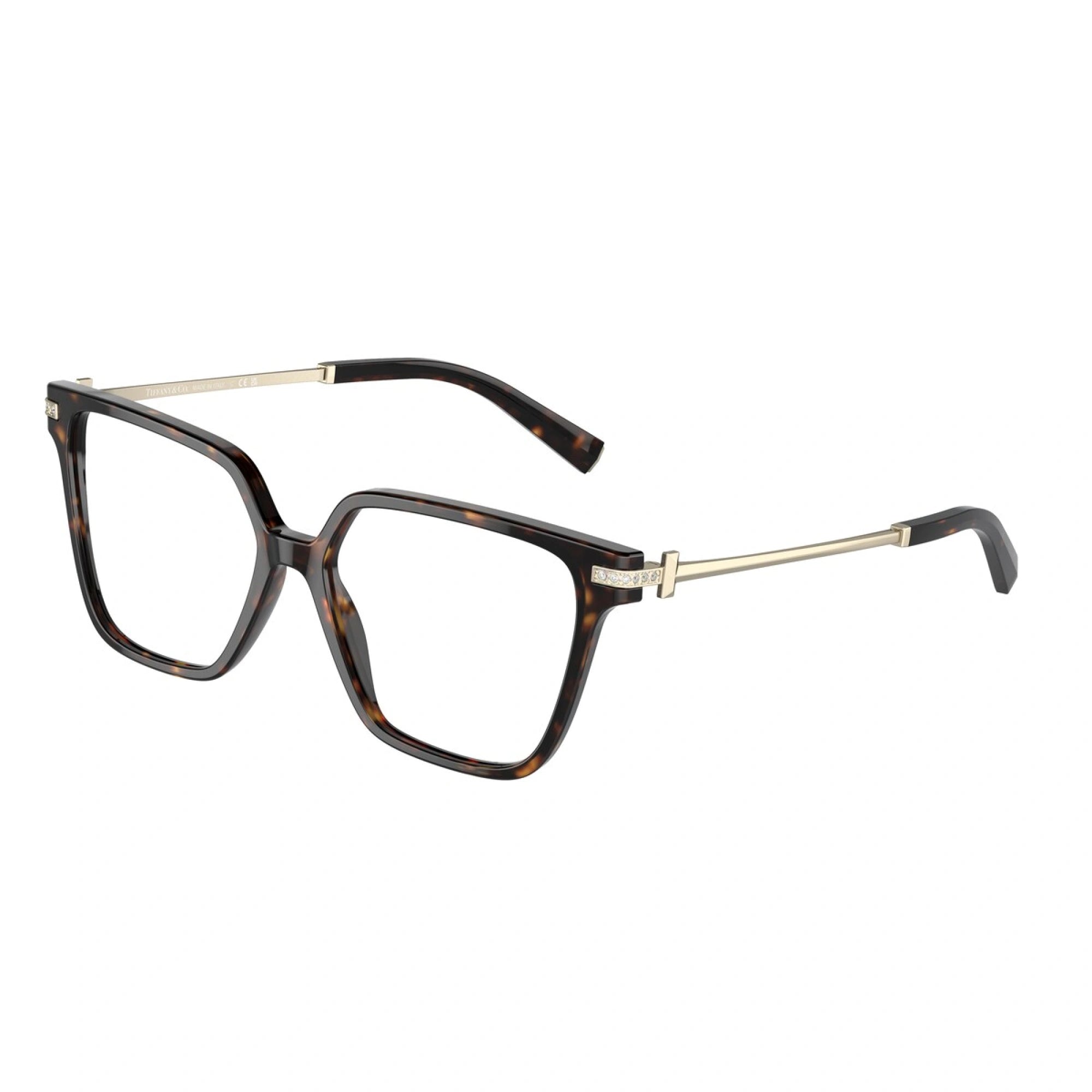 TIFFANY TF 2234B - 8015 AVANA | OCCHIALE DA VISTA DONNA | CALIBRO 54