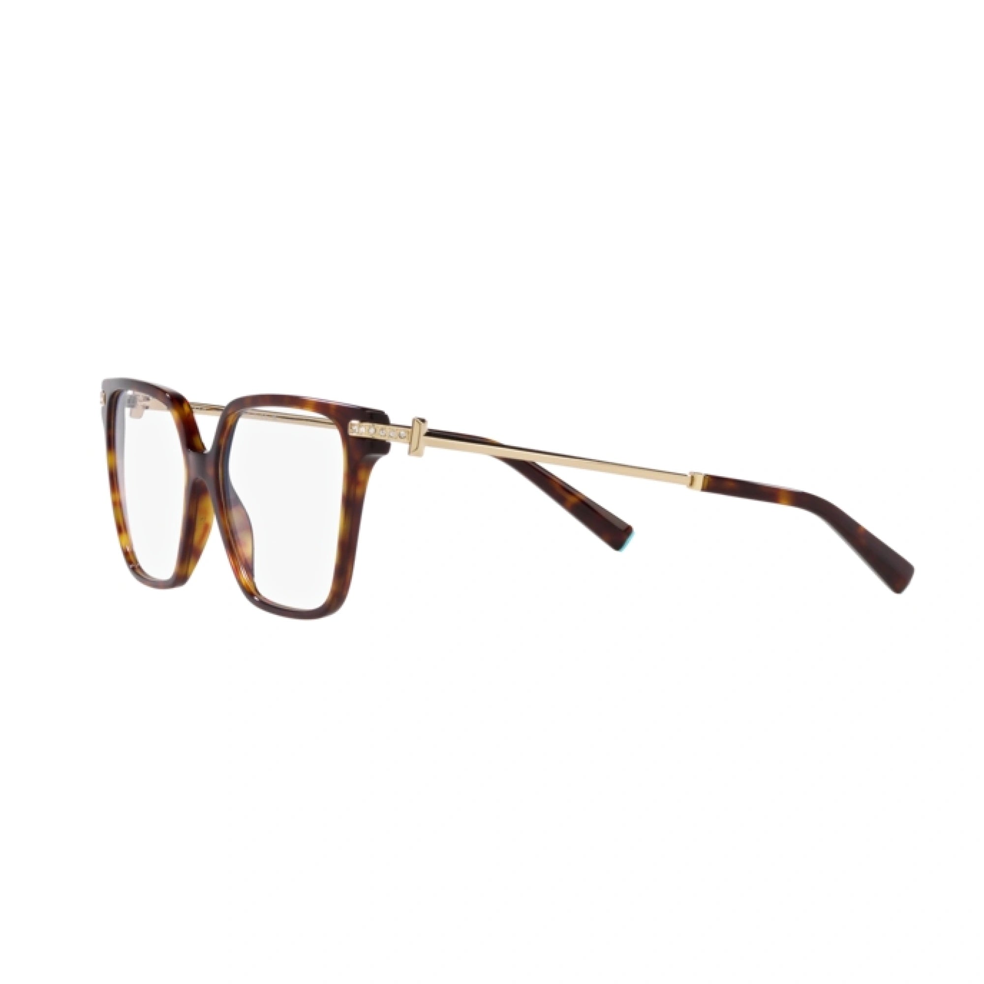 TIFFANY TF 2234B - 8015 AVANA | OCCHIALE DA VISTA DONNA | CALIBRO 54
