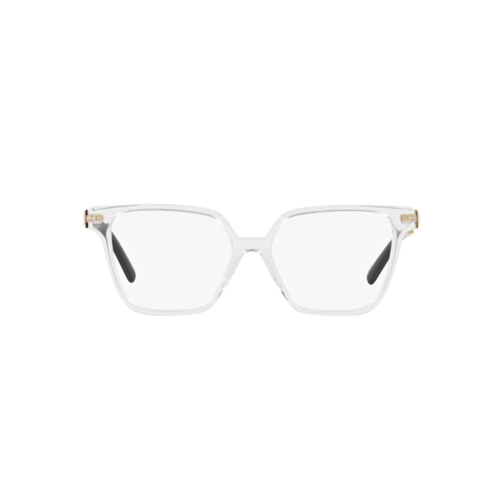 TIFFANY TF 2234B - 8047 CRISTALLO | OCCHIALE DA VISTA DONNA | CALIBRO 52