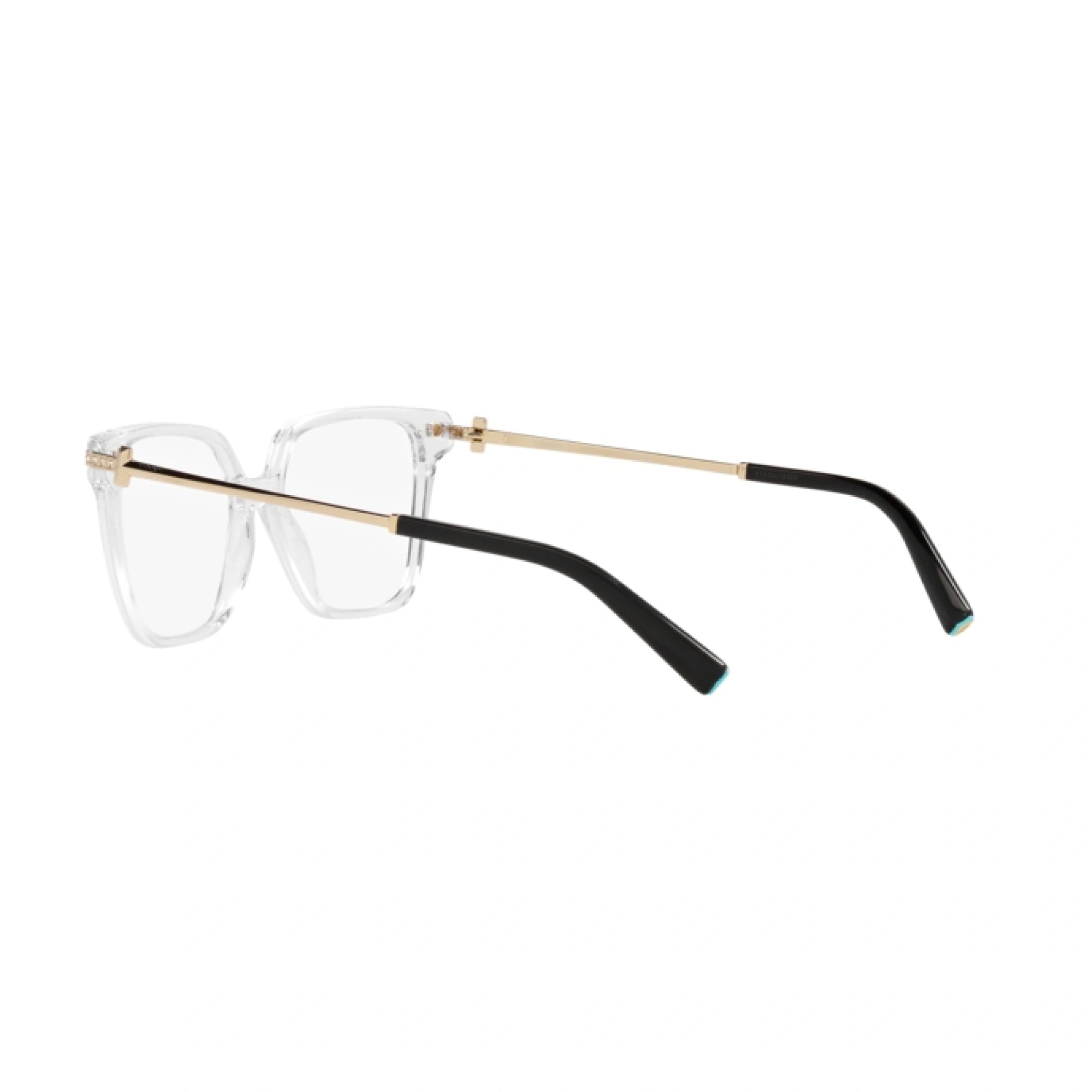 TIFFANY TF 2234B - 8047 CRISTALLO | OCCHIALE DA VISTA DONNA | CALIBRO 52