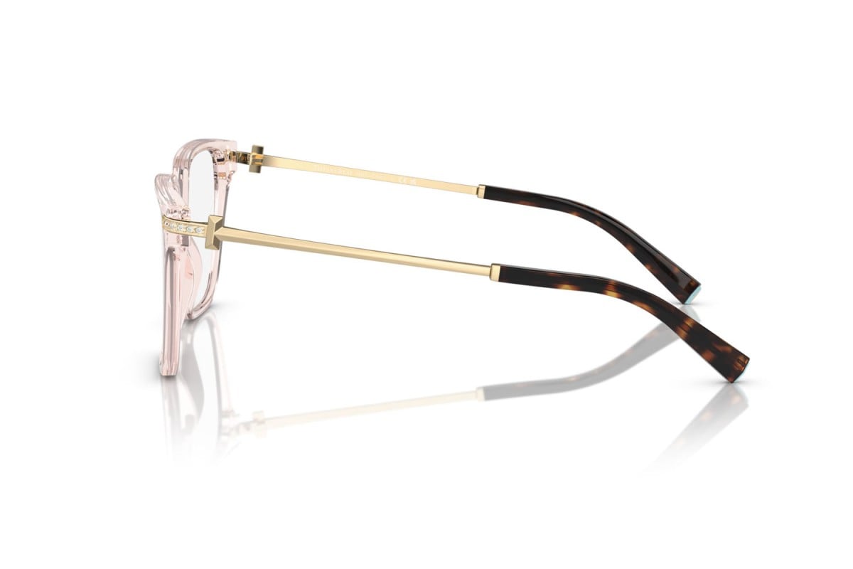 OCCHIALE DA VISTA DONNA | TIFFANY TF 2234B - 8278 NUDO DI CRISTALLO - CALIBRO 54