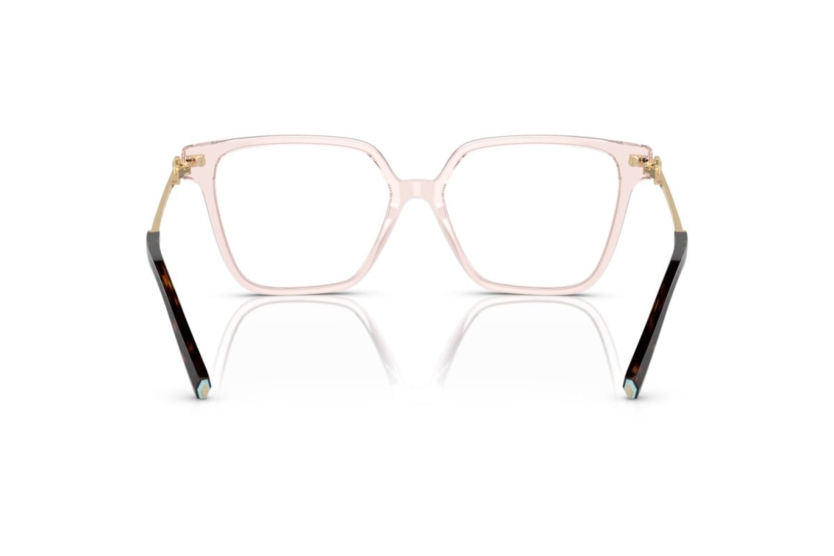 OCCHIALE DA VISTA DONNA | TIFFANY TF 2234B - 8278 NUDO DI CRISTALLO - CALIBRO 54