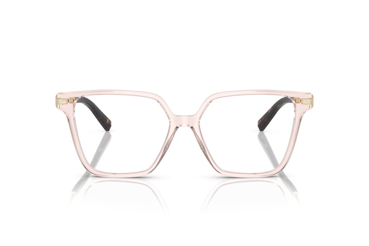 OCCHIALE DA VISTA DONNA | TIFFANY TF 2234B - 8278 NUDO DI CRISTALLO - CALIBRO 54