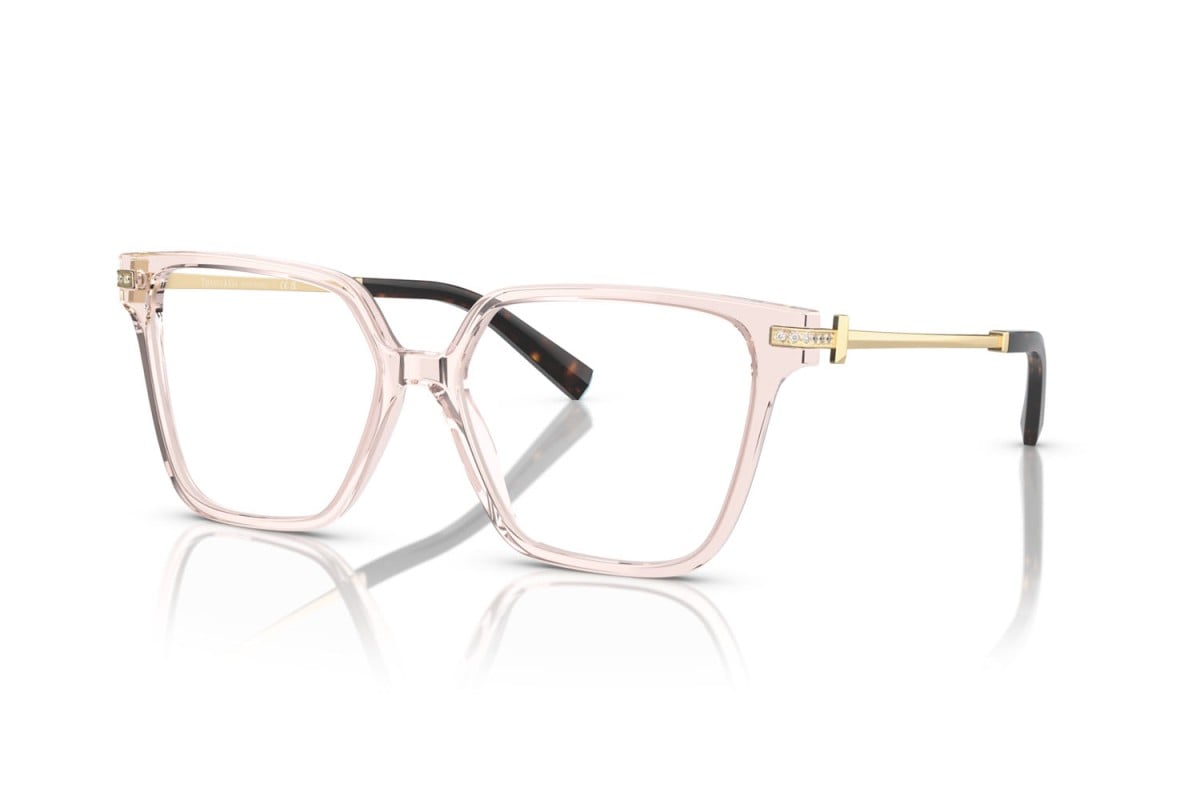 OCCHIALE DA VISTA DONNA | TIFFANY TF 2234B - 8278 NUDO DI CRISTALLO - CALIBRO 54
