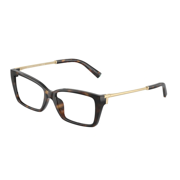 TIFFANY TF 2239U - 8015 L'AVANA | OCCHIALE DA VISTA DONNA | CALIBRO 54