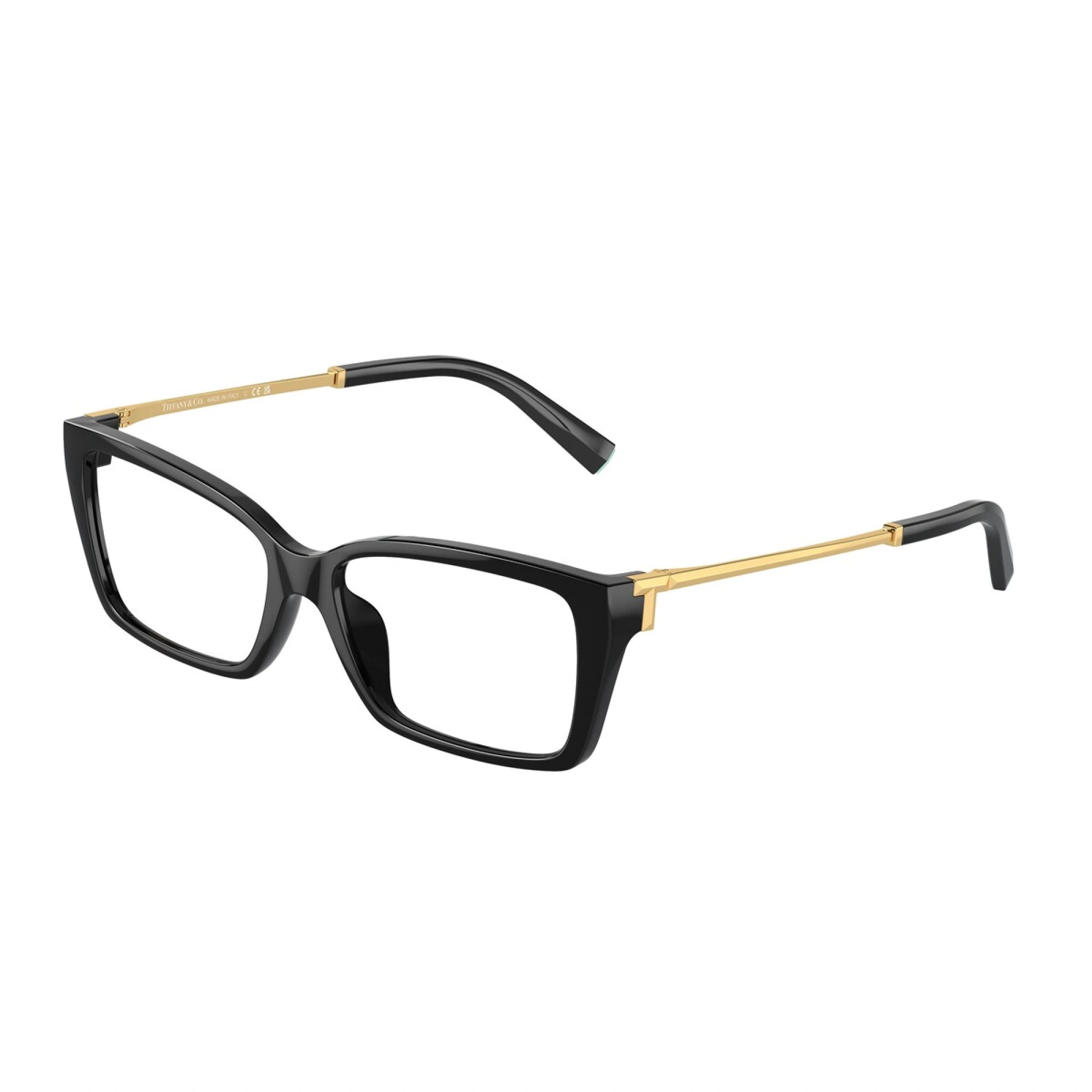 TIFFANY TF 2239U - 8344 NERO | OCCHIALE DA VISTA DONNA | CALIBRO 54