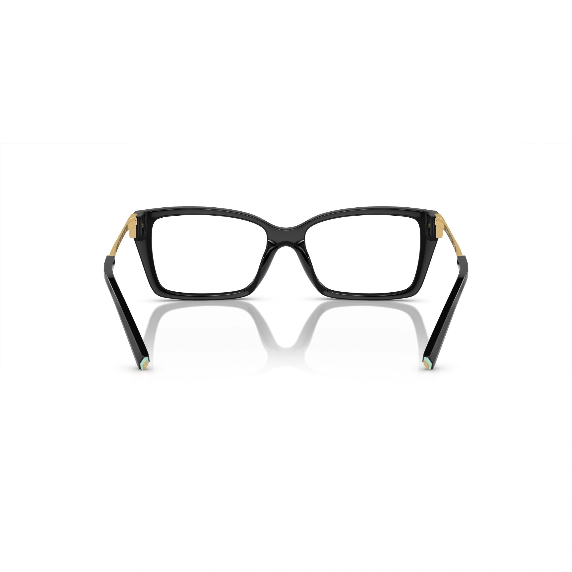 TIFFANY TF 2239U - 8344 NERO | OCCHIALE DA VISTA DONNA | CALIBRO 54