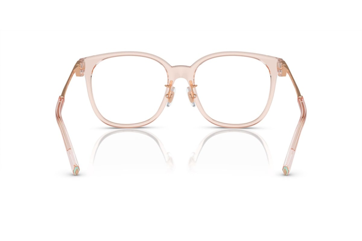 OCCHIALE DA VISTA DONNA | TIFFANY TF 2240D - 8278 NUDO DI CRISTALLO - CALIBRO 54