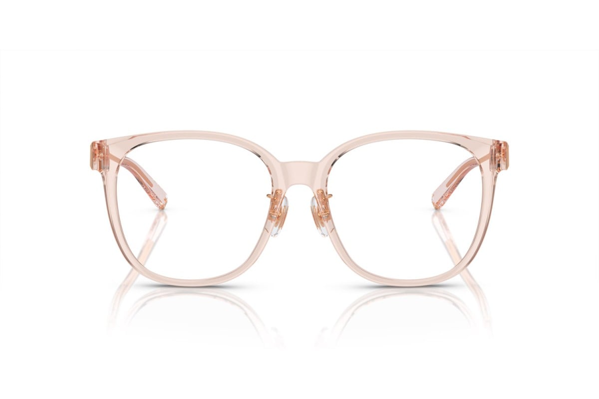 OCCHIALE DA VISTA DONNA | TIFFANY TF 2240D - 8278 NUDO DI CRISTALLO - CALIBRO 54