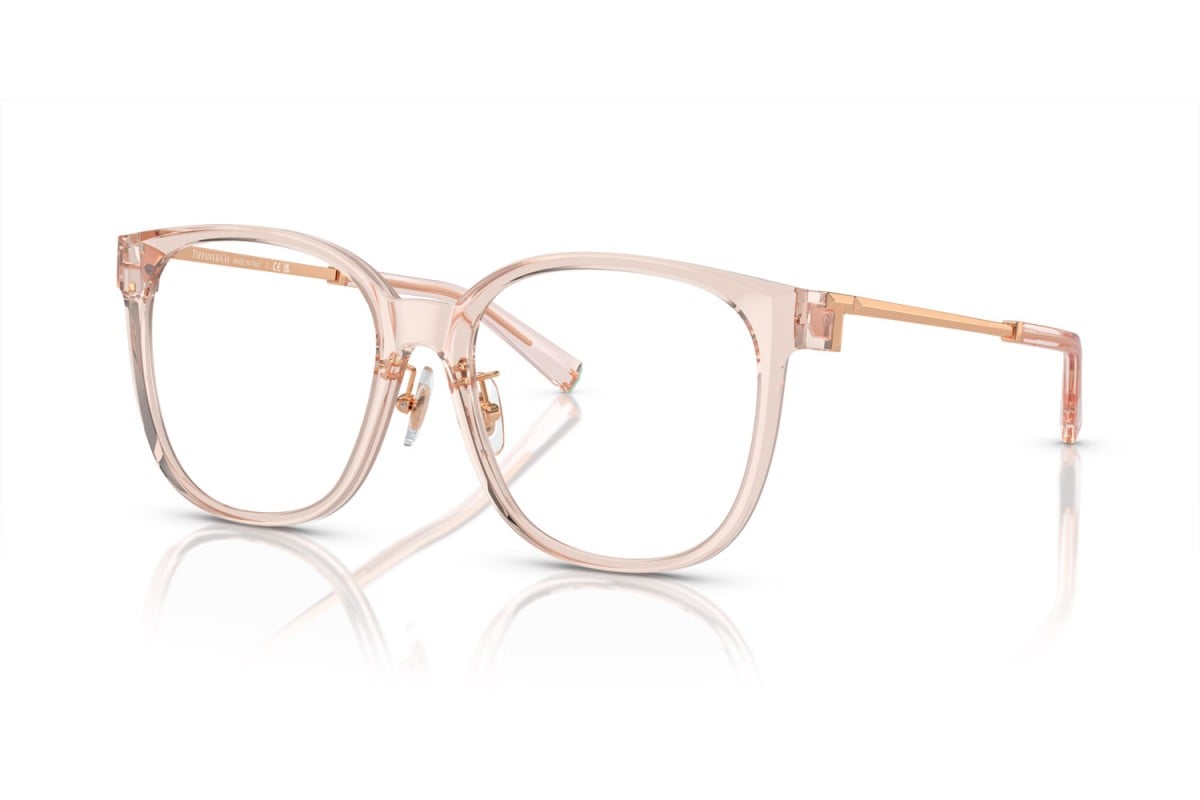 OCCHIALE DA VISTA DONNA | TIFFANY TF 2240D - 8278 NUDO DI CRISTALLO - CALIBRO 54