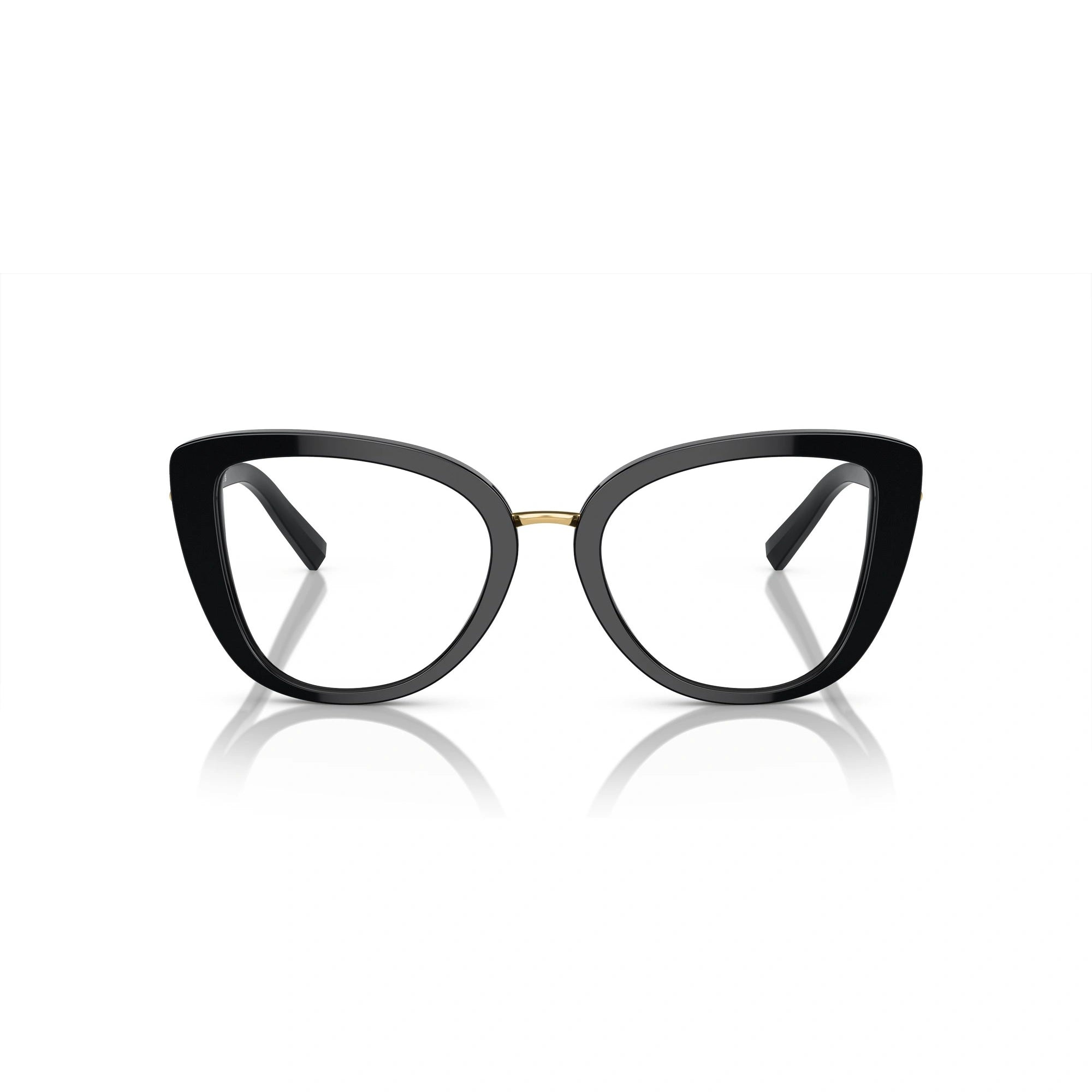 TIFFANY TF 2242 - 8001 NERO | OCCHIALE DA VISTA DONNA | CALIBRO 50