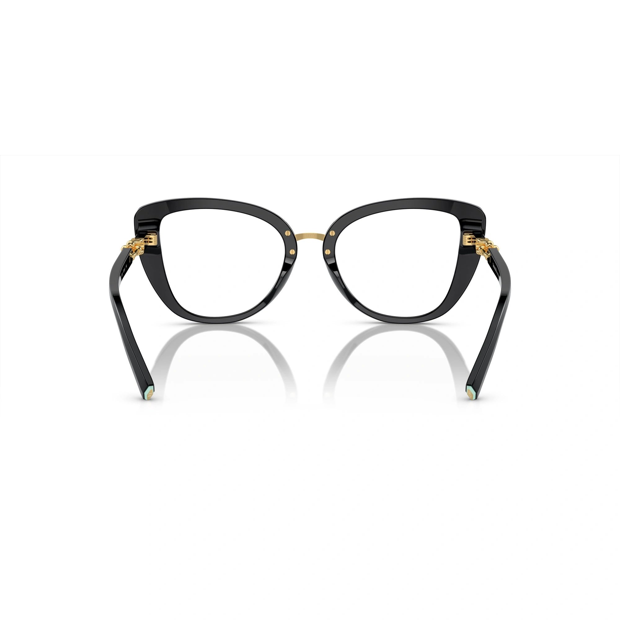 TIFFANY TF 2242 - 8001 NERO | OCCHIALE DA VISTA DONNA | CALIBRO 50