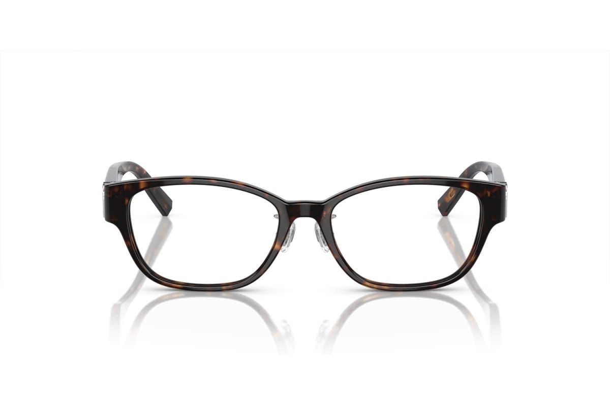 OCCHIALE DA VISTA DONNA | TIFFANY TF 2243D - 8015 L'AVANA - CALIBRO 51