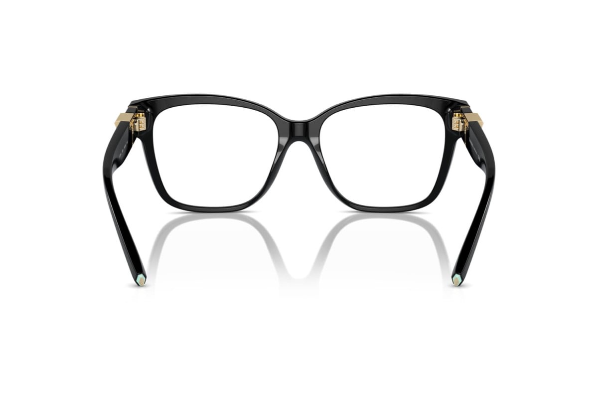 OCCHIALE DA VISTA DONNA | TIFFANY TF 2246 - 8001 NERO - CALIBRO 54