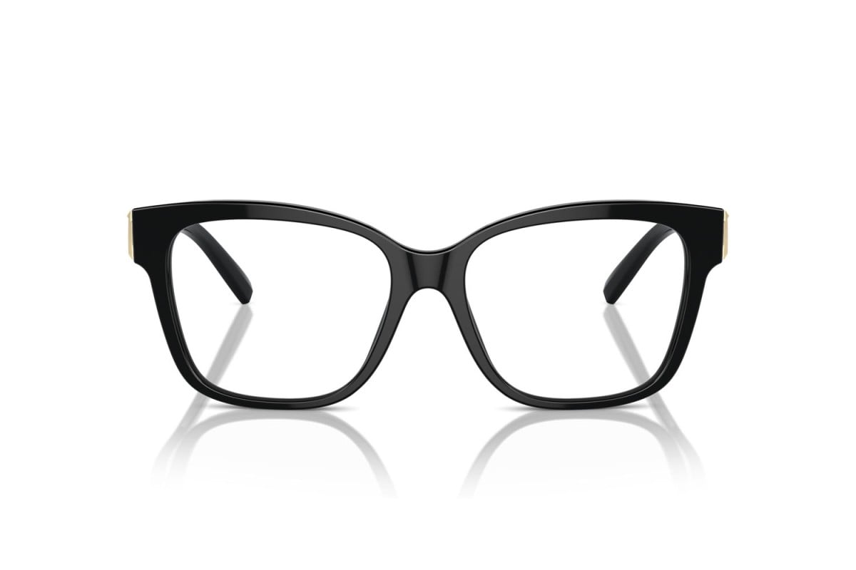 OCCHIALE DA VISTA DONNA | TIFFANY TF 2246 - 8001 NERO - CALIBRO 54