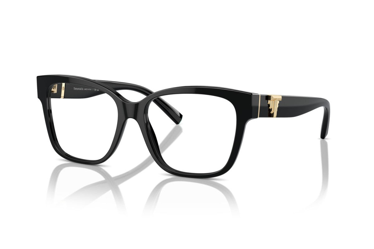 OCCHIALE DA VISTA DONNA | TIFFANY TF 2246 - 8001 NERO - CALIBRO 54