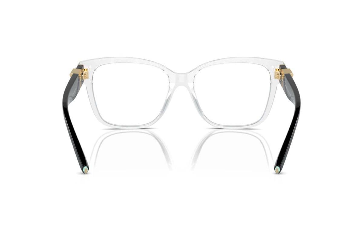OCCHIALE DA VISTA DONNA | TIFFANY TF 2246 - 8047 CRISTALLO - CALIBRO 54
