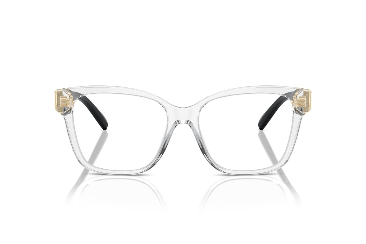 OCCHIALE DA VISTA DONNA | TIFFANY TF 2246 - 8047 CRISTALLO - CALIBRO 54