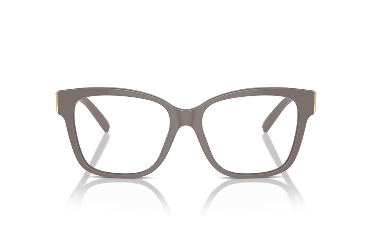 OCCHIALE DA VISTA DONNA | TIFFANY TF 2246 - 8401 TARTUFO AL CIOCCOLATO - CALIBRO 54