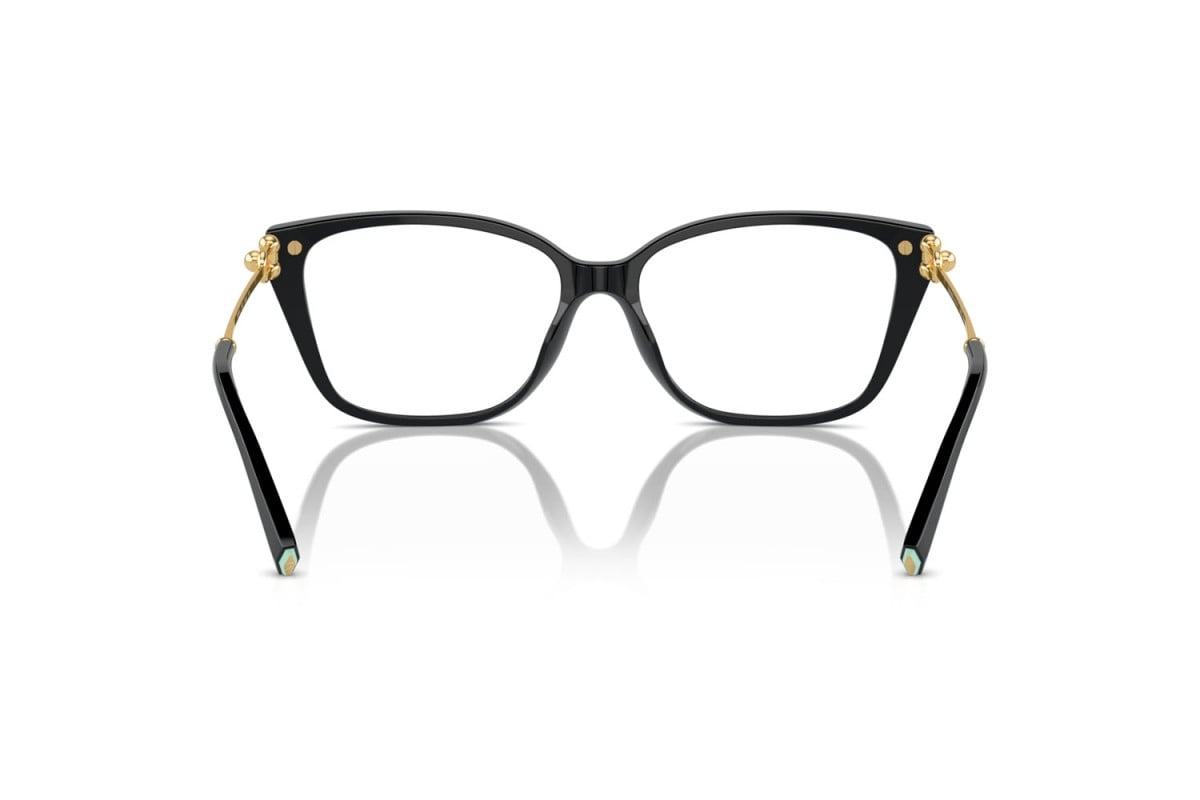 OCCHIALE DA VISTA DONNA | TIFFANY TF 2248K - 8402 NERO - CALIBRO 53
