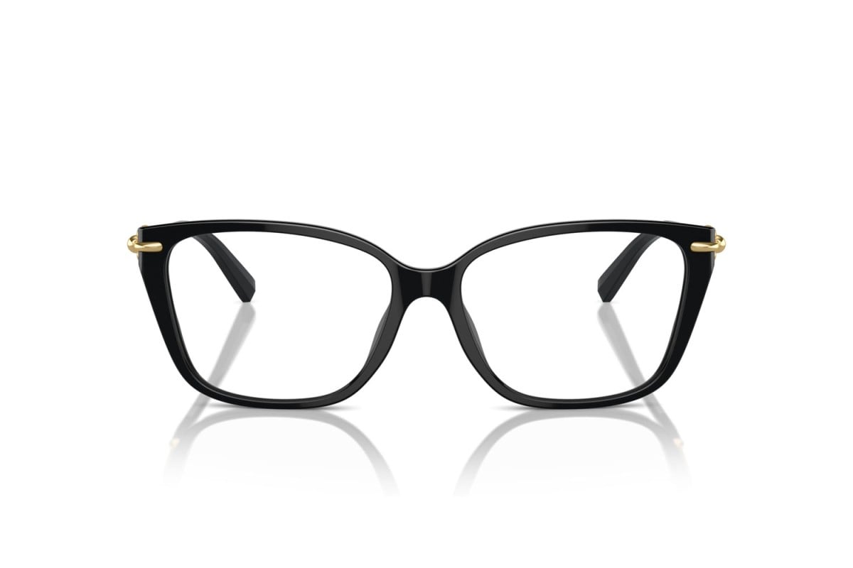 OCCHIALE DA VISTA DONNA | TIFFANY TF 2248K - 8402 NERO - CALIBRO 53