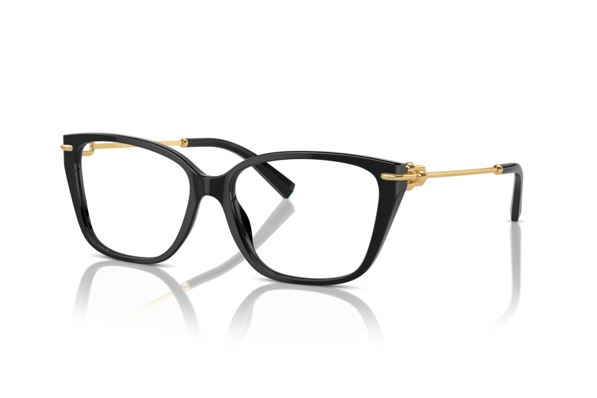 OCCHIALE DA VISTA DONNA | TIFFANY TF 2248K - 8402 NERO - CALIBRO 53