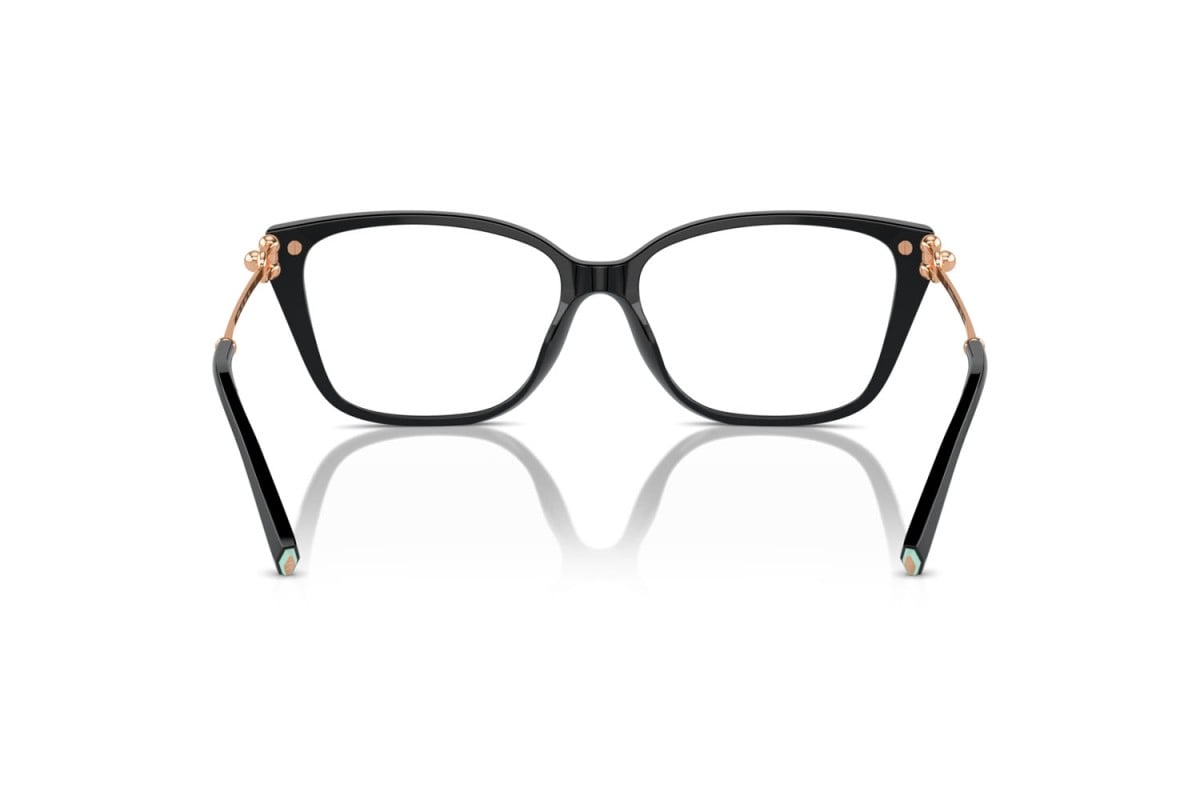 OCCHIALE DA VISTA DONNA | TIFFANY TF 2248K - 8403 NERO - CALIBRO 55