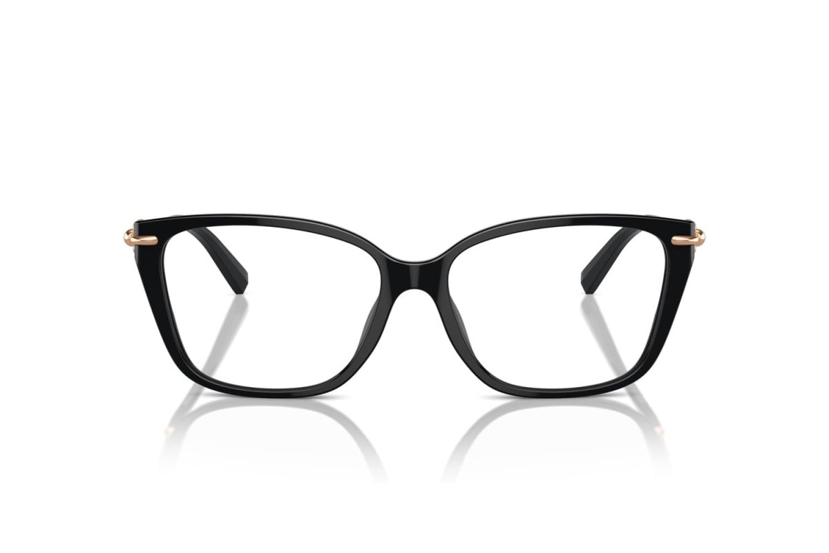 OCCHIALE DA VISTA DONNA | TIFFANY TF 2248K - 8403 NERO - CALIBRO 55
