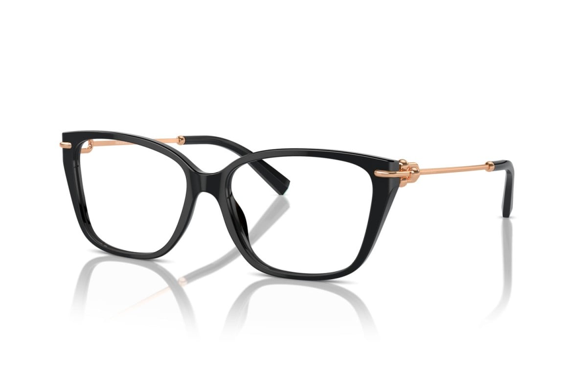 OCCHIALE DA VISTA DONNA | TIFFANY TF 2248K - 8403 NERO - CALIBRO 53