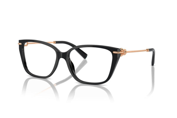 OCCHIALE DA VISTA DONNA | TIFFANY TF 2248K - 8403 NERO - CALIBRO 55