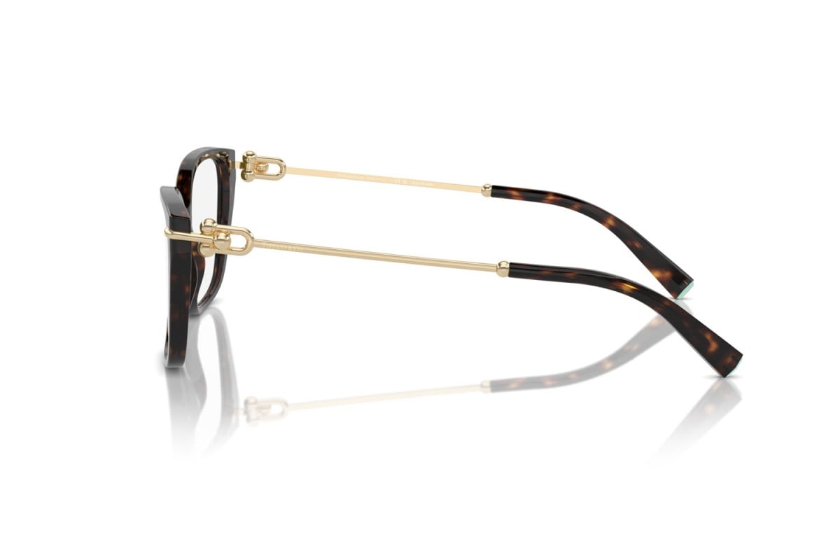 OCCHIALE DA VISTA DONNA | TIFFANY TF 2248K - 8404 L'AVANA - CALIBRO 53