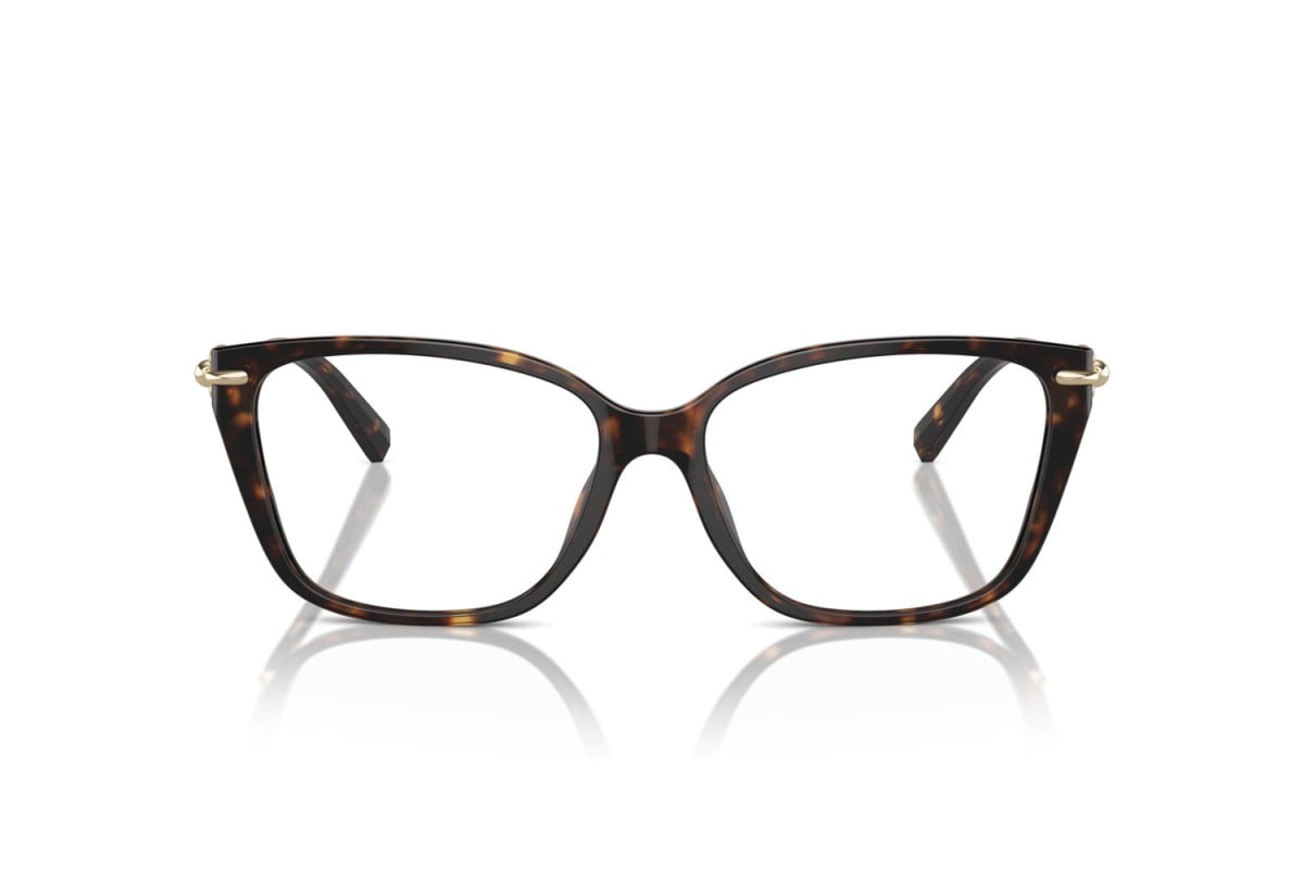 OCCHIALE DA VISTA DONNA | TIFFANY TF 2248K - 8404 L'AVANA - CALIBRO 53