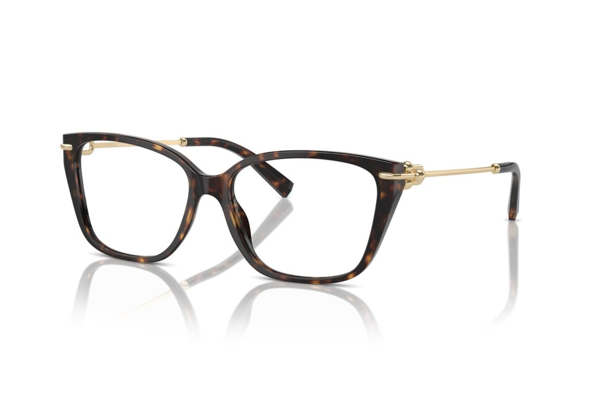 OCCHIALE DA VISTA DONNA | TIFFANY TF 2248K - 8404 L'AVANA - CALIBRO 53
