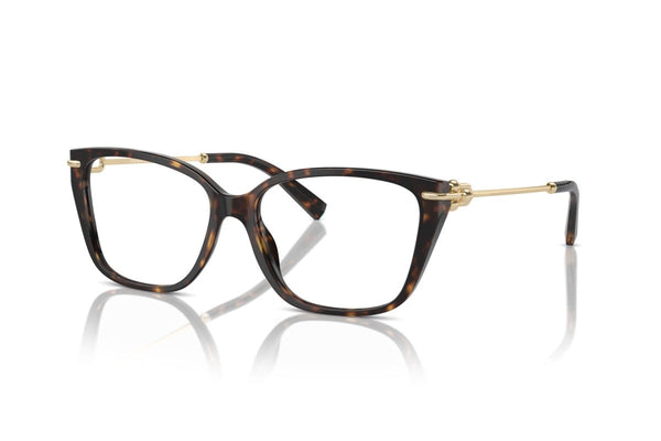 OCCHIALE DA VISTA DONNA | TIFFANY TF 2248K - 8404 L'AVANA - CALIBRO 55