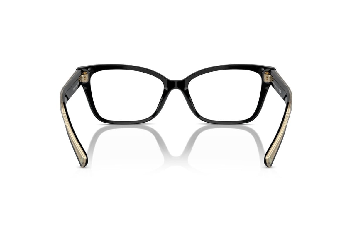 OCCHIALE DA VISTA DONNA | TIFFANY TF 2249 - 8001 NERO - CALIBRO 54