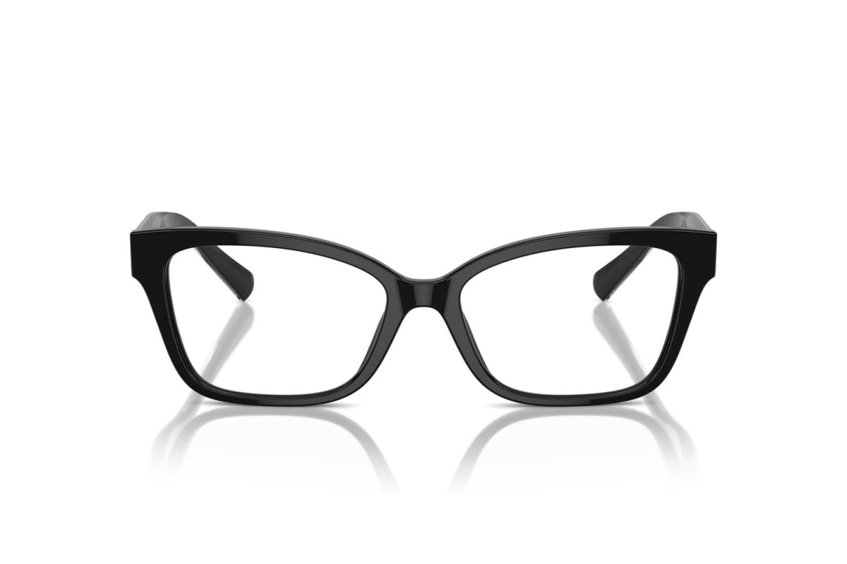 OCCHIALE DA VISTA DONNA | TIFFANY TF 2249 - 8001 NERO - CALIBRO 54