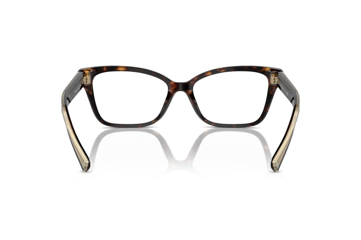 OCCHIALE DA VISTA DONNA | TIFFANY TF 2249 - 8015 L'AVANA - CALIBRO 54