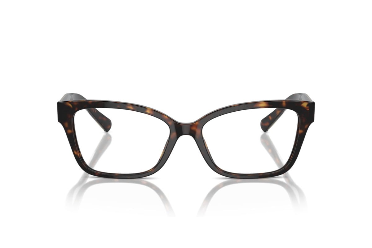 OCCHIALE DA VISTA DONNA | TIFFANY TF 2249 - 8015 L'AVANA - CALIBRO 54