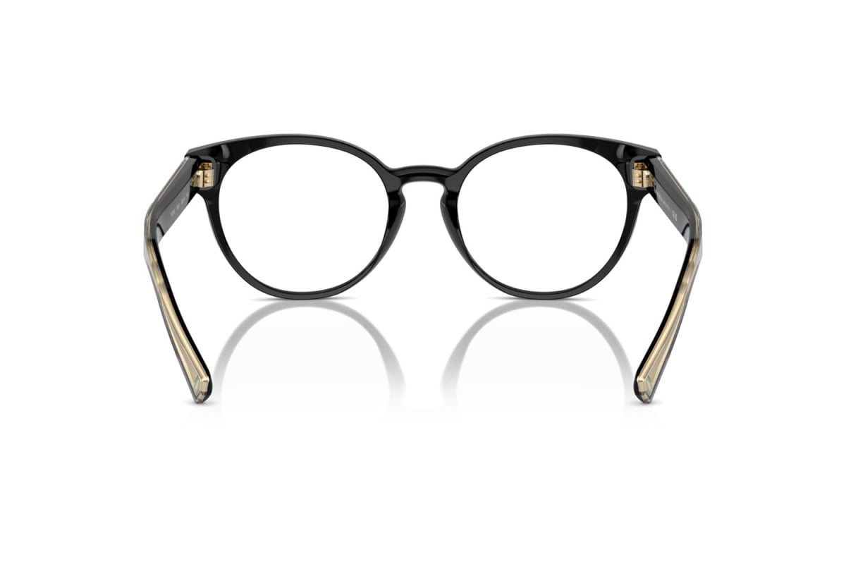 OCCHIALE DA VISTA DONNA | TIFFANY TF 2250 - 8001 NERO - CALIBRO 52