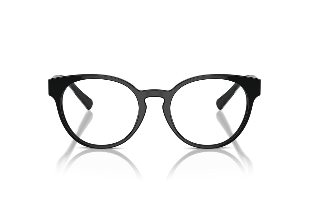 OCCHIALE DA VISTA DONNA | TIFFANY TF 2250 - 8001 NERO - CALIBRO 52