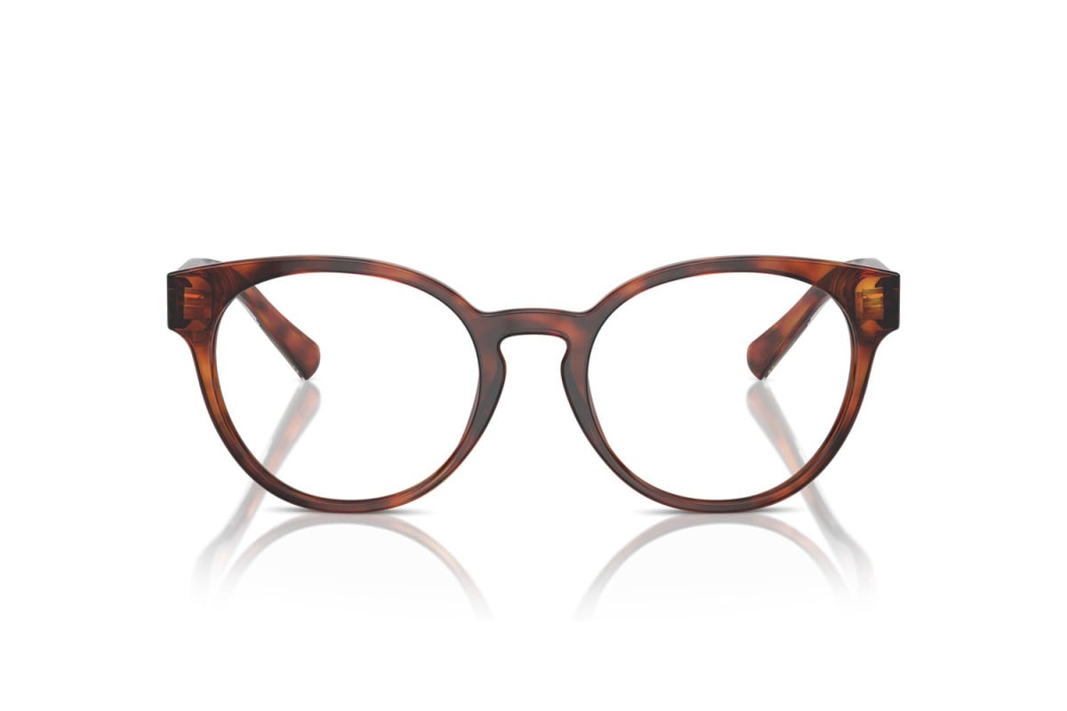 OCCHIALE DA VISTA DONNA | TIFFANY TF 2250 - 8002 L'AVANA - CALIBRO 52